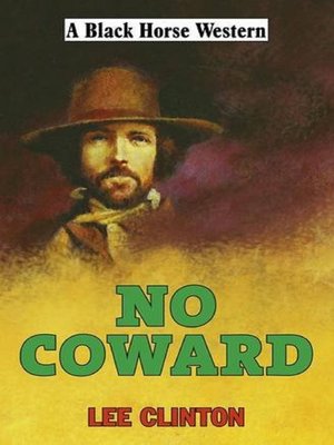 cover image of No Coward
